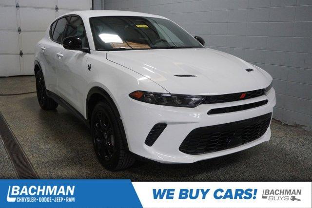 new 2024 Dodge Hornet car, priced at $30,500
