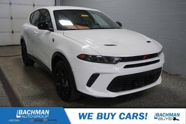 new 2024 Dodge Hornet car, priced at $35,000
