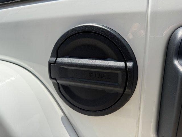 used 2022 Jeep Wrangler Unlimited 4xe car, priced at $32,950