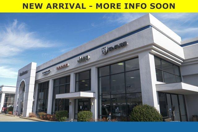 used 2022 Jeep Wrangler Unlimited 4xe car, priced at $34,900