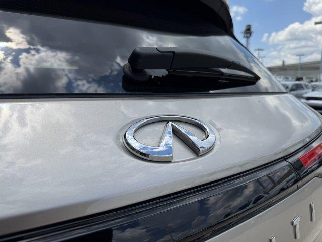 used 2023 INFINITI QX60 car, priced at $43,500