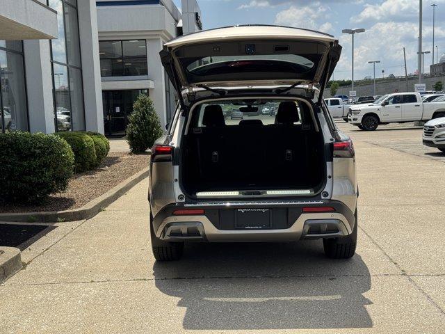used 2023 INFINITI QX60 car, priced at $43,500