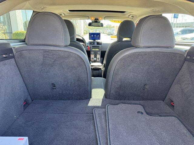 used 2013 Volvo C30 car, priced at $13,150