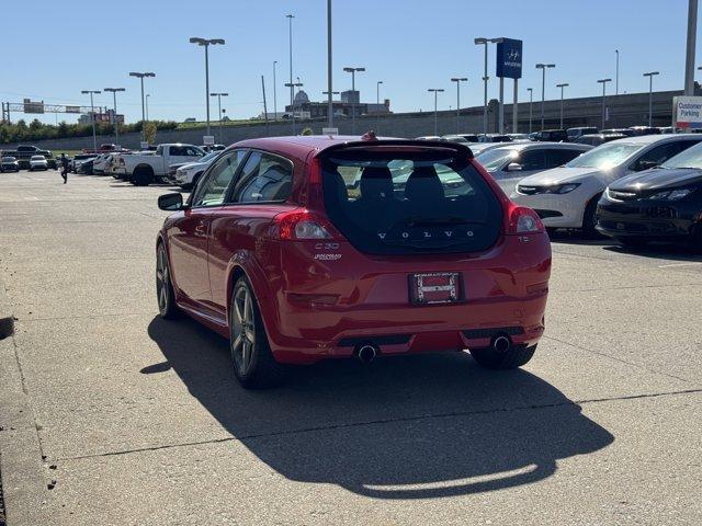 used 2013 Volvo C30 car, priced at $13,150
