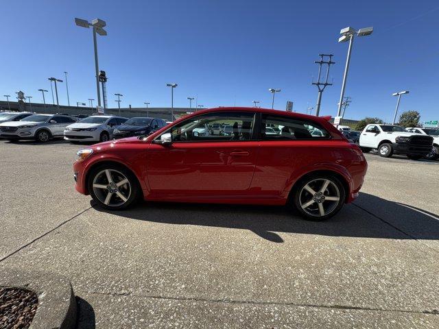 used 2013 Volvo C30 car, priced at $13,150