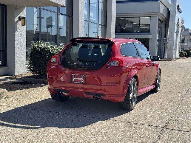 used 2013 Volvo C30 car, priced at $13,150