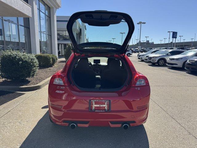 used 2013 Volvo C30 car, priced at $13,150