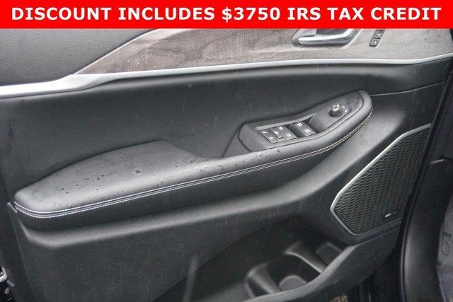 new 2024 Jeep Grand Cherokee 4xe car, priced at $51,000