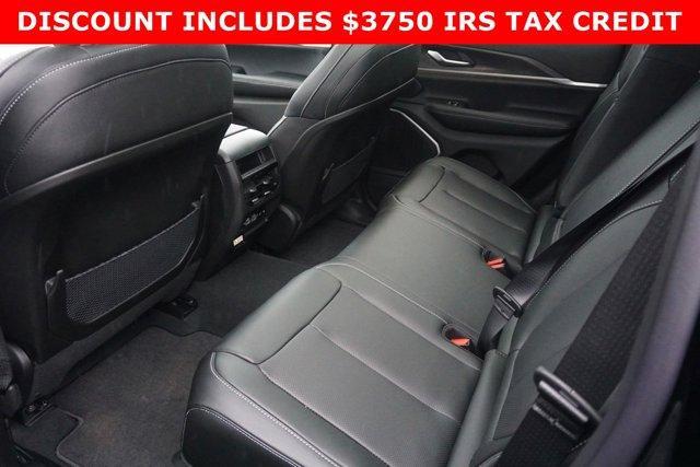 new 2024 Jeep Grand Cherokee 4xe car, priced at $51,000