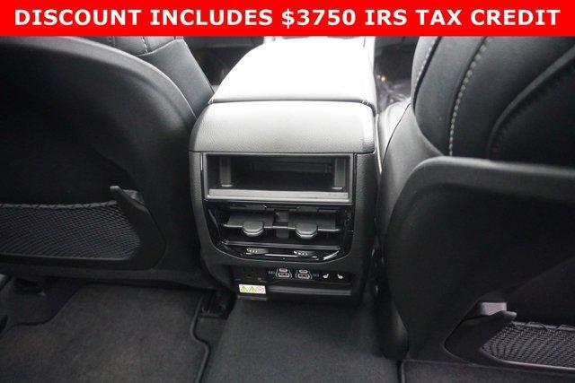 new 2024 Jeep Grand Cherokee 4xe car, priced at $51,000