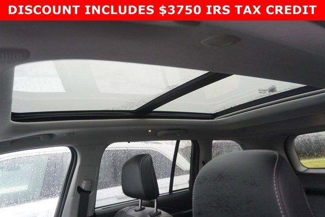 new 2024 Jeep Grand Cherokee 4xe car, priced at $51,000
