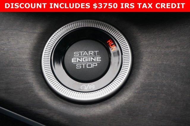 new 2024 Jeep Grand Cherokee 4xe car, priced at $51,000