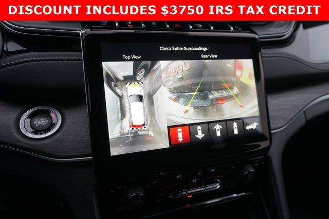 new 2024 Jeep Grand Cherokee 4xe car, priced at $51,000