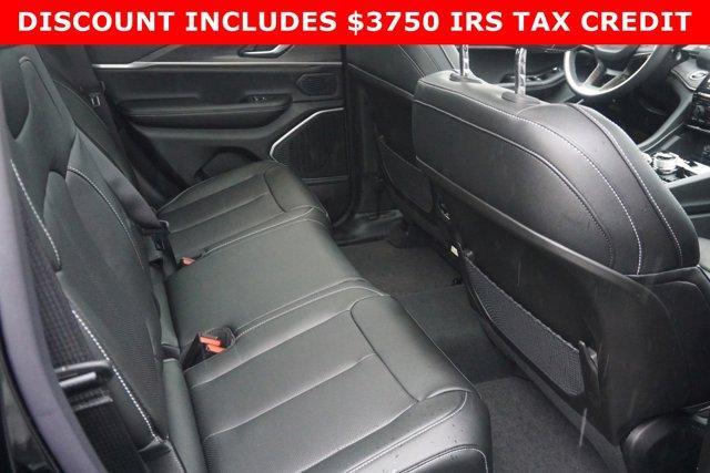 new 2024 Jeep Grand Cherokee 4xe car, priced at $51,000