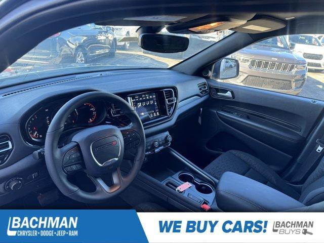 new 2024 Dodge Durango car, priced at $41,545