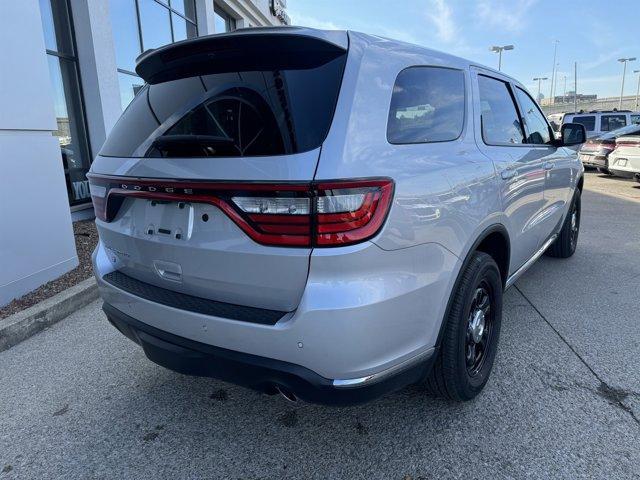 new 2024 Dodge Durango car, priced at $44,410