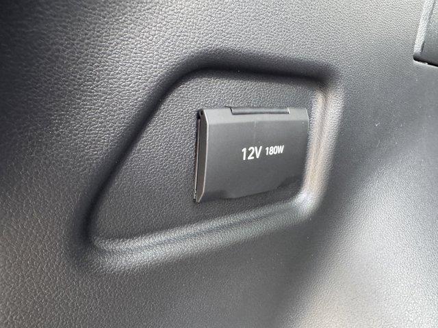new 2025 Hyundai Tucson car, priced at $40,189