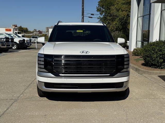 new 2026 Hyundai Palisade car, priced at $55,566