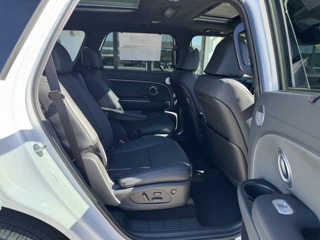 new 2026 Hyundai Palisade car, priced at $55,566