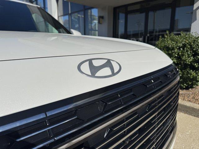 new 2026 Hyundai Palisade car, priced at $55,566