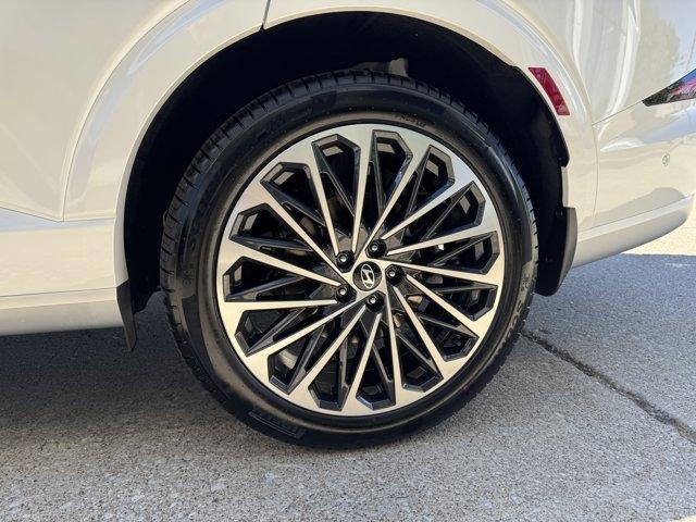 new 2026 Hyundai Palisade car, priced at $55,566