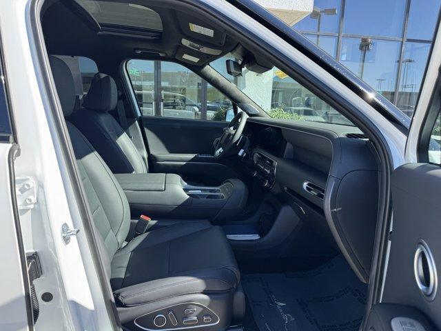 new 2026 Hyundai Palisade car, priced at $55,566