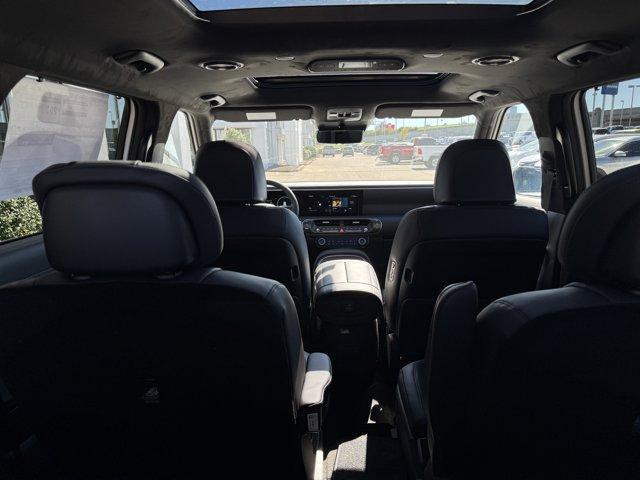 new 2026 Hyundai Palisade car, priced at $55,566