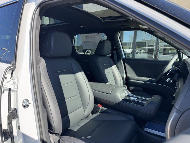 new 2026 Hyundai Palisade car, priced at $55,566