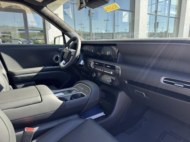 new 2026 Hyundai Palisade car, priced at $55,566