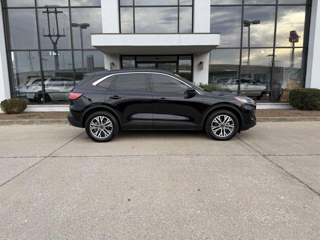 used 2022 Ford Escape car, priced at $21,450