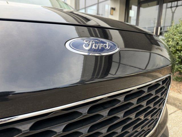 used 2022 Ford Escape car, priced at $21,450