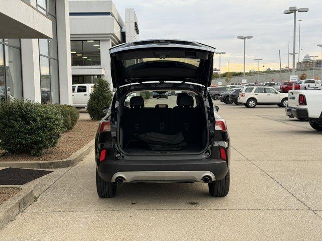 used 2022 Ford Escape car, priced at $21,450