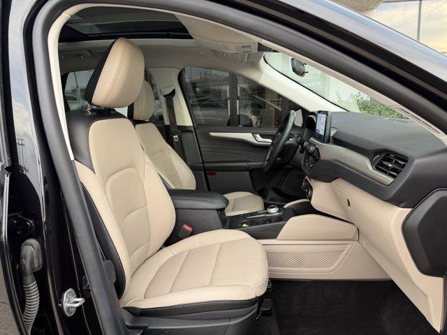 used 2022 Ford Escape car, priced at $21,450