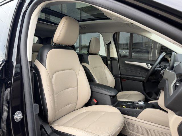 used 2022 Ford Escape car, priced at $21,450