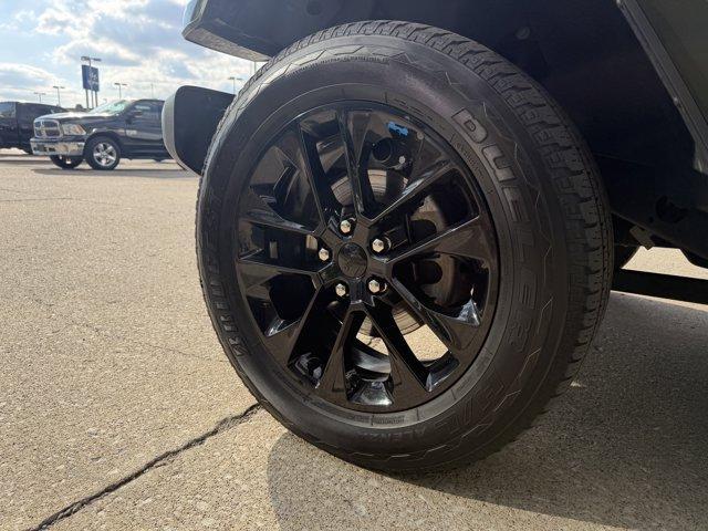 used 2023 Jeep Wrangler 4xe car, priced at $32,950