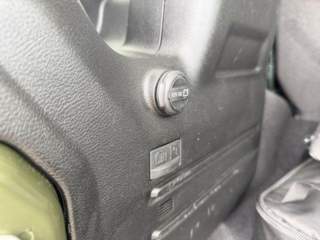 used 2023 Jeep Wrangler 4xe car, priced at $32,950