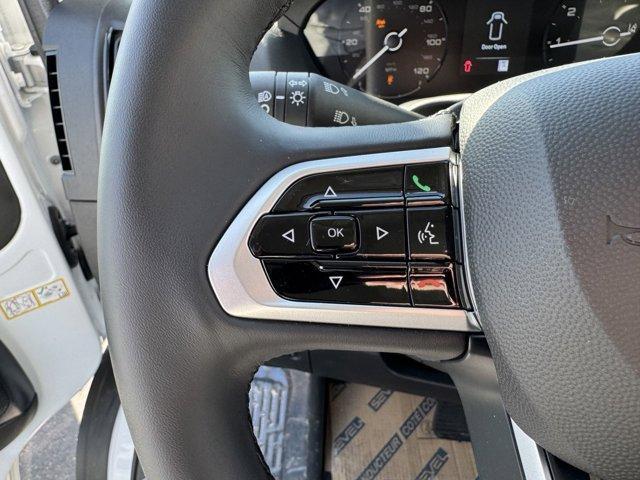 new 2025 Ram ProMaster 3500 car, priced at $55,000