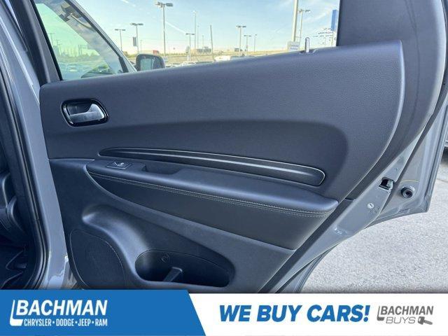 new 2024 Dodge Durango car, priced at $44,440