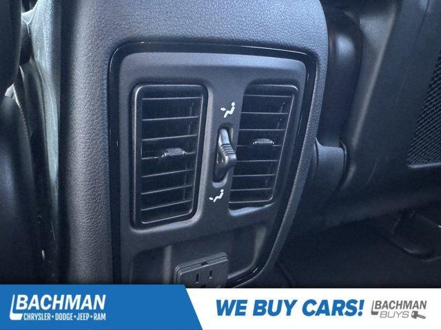 new 2024 Dodge Durango car, priced at $44,440