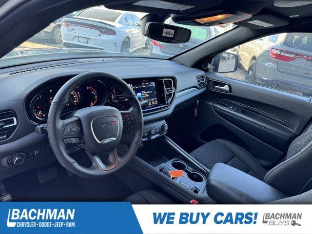 new 2024 Dodge Durango car, priced at $44,440