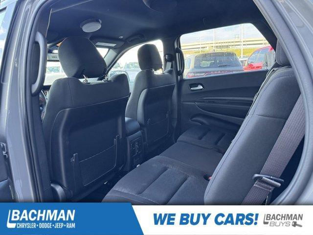 new 2024 Dodge Durango car, priced at $44,440