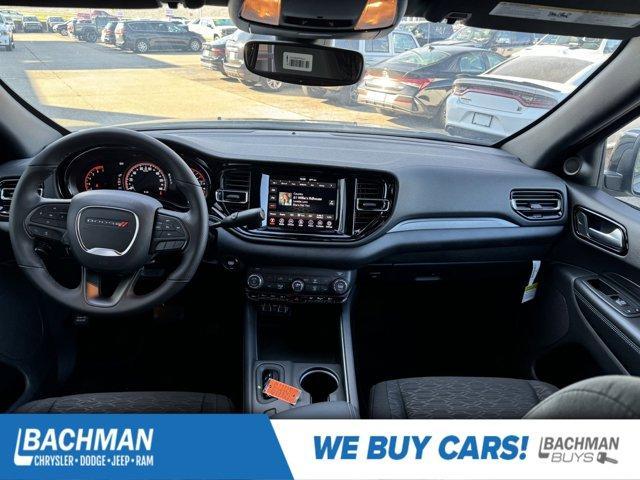 new 2024 Dodge Durango car, priced at $44,440
