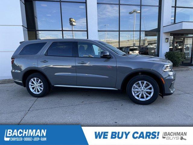 new 2024 Dodge Durango car, priced at $44,440