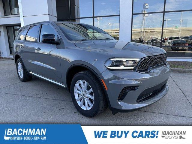 new 2024 Dodge Durango car, priced at $44,440