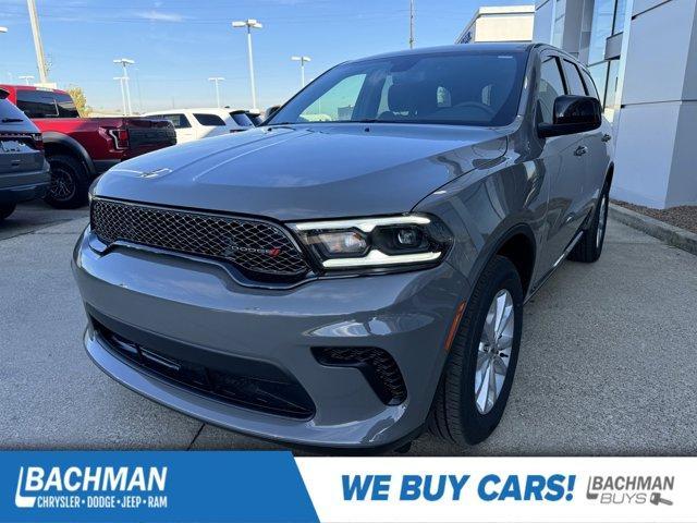 new 2024 Dodge Durango car, priced at $44,440