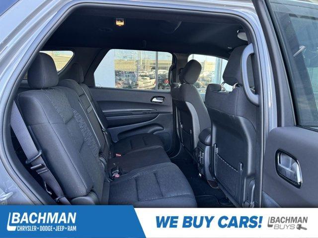 new 2024 Dodge Durango car, priced at $44,440