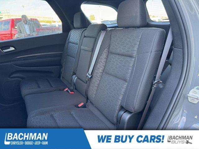 new 2024 Dodge Durango car, priced at $44,440