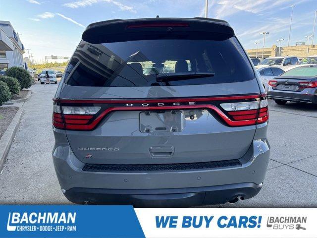 new 2024 Dodge Durango car, priced at $44,440
