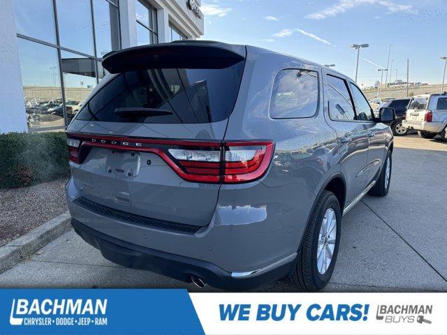 new 2024 Dodge Durango car, priced at $44,440