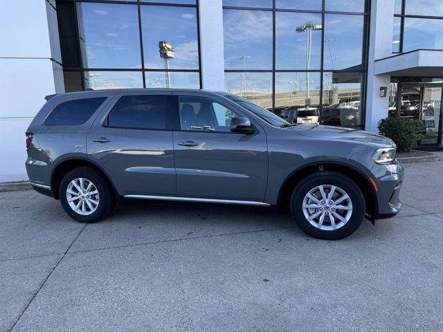 new 2024 Dodge Durango car, priced at $44,440